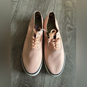 Speedy top sider men’s  Sneaker NWOT